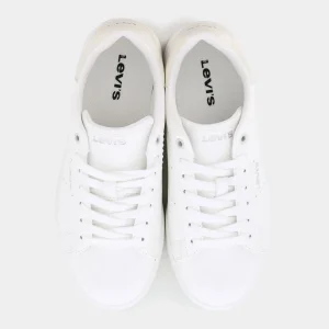 235644-794AVENUE 2.0BRILLIANT WHITE- SNEAKERS^LEVI'S Cheap