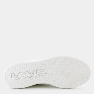 235644-794AVENUE 2.0BRILLIANT WHITE- SNEAKERS^LEVI'S Cheap