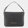 AW0AW12001-BDSTOMMY JOYBLACK- TRACOLLE^TOMMY HILFIGER Cheap