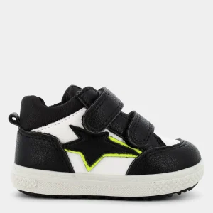 6852900BARTH 19 NERO- PRIMI PASSI^PRIMIGI Shop