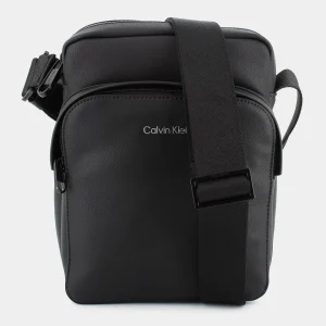 10287-BAXMUSTBAX BLACK- TRACOLLE^CALVIN KLEIN Cheap