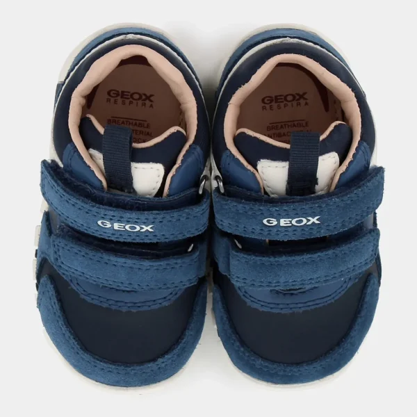 B3555D022BCC4262IUPIDOO AZZURRO- PRIMI PASSI^GEOX Flash Sale