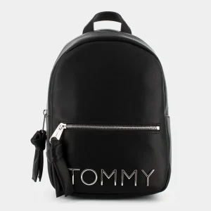 16261-BDSBOLD BACKPACKBLACK- ZAINI^TOMMY JEANS Flash Sale