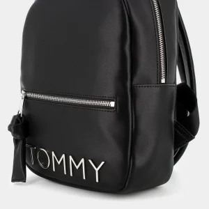 16261-BDSBOLD BACKPACKBLACK- ZAINI^TOMMY JEANS Flash Sale