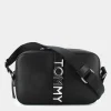 16511-BDSCITY BOLD CAMERA BAGBLACK- TRACOLLE^TOMMY JEANS Shop