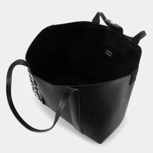 16507-BDSCITY BOLD TOTEBLACK- BORSE^TOMMY JEANS New