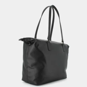 16477-BDSPOPPY REFORM TOTEBLACK- BORSE^TOMMY HILFIGER Store