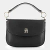 16686-BDSTH CHIC CROSSOVERBLACK- TRACOLLE^TOMMY HILFIGER Best Sale