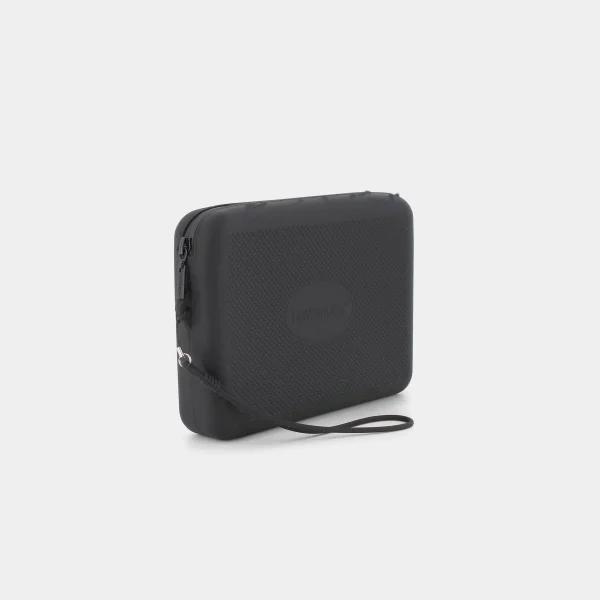 4135195BEACH NECESSAIRE0090 BLACK- PICCOLA PELLETTERIA^HAVAIANAS Online