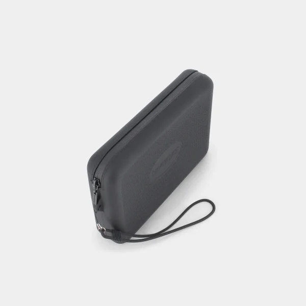 4135195BEACH NECESSAIRE0090 BLACK- PICCOLA PELLETTERIA^HAVAIANAS Online