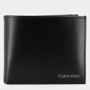 12076-BEHBLACK- PICCOLA PELLETTERIA^CALVIN KLEIN Shop