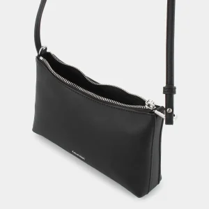 12548-BEHCK MUST CROSSBODYBLACK- TRACOLLE^CALVIN KLEIN Shop