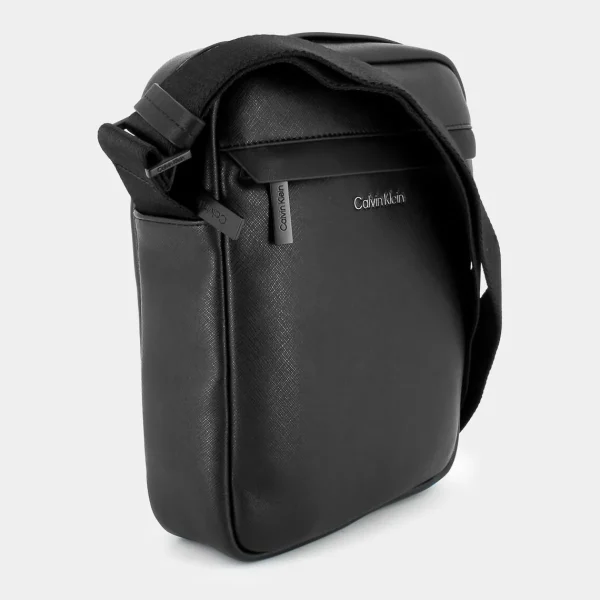 11853-BEHCK MUST REPORTERBLACK- TRACOLLE^CALVIN KLEIN Flash Sale