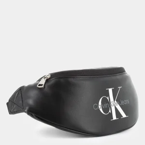 11505-BEHMONOGRAMBEH BLACK- PICCOLA PELLETTERIA^CALVIN KLEIN JEANS Cheap