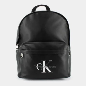 11522-BEHMONOGRAMBEH BLACK- ZAINI^CALVIN KLEIN JEANS New