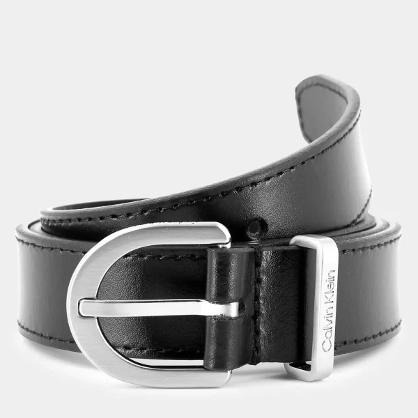 10158-BEHMUST LOOPBEH BLACK- CINTURE^CALVIN KLEIN Outlet