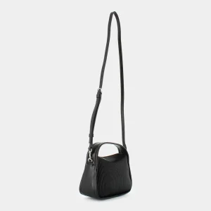 12734-BEHRIB MINI FLAPBLACK- TRACOLLE^CALVIN KLEIN JEANS Shop