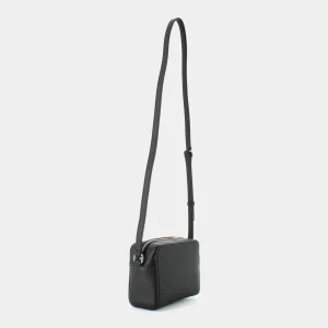 12726-BEHSCULPTED CAMERA BAGBLACK- TRACOLLE^CALVIN KLEIN JEANS Best Sale