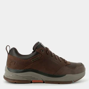 210021BENAGO HOMBREDARK BROWN- SNEAKERS^SKECHERS Hot