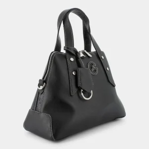 BENDN8366WZPM80DENISE PLUSBLACK/TEODOSIA BLACK- BORSE^GATTINONI Sale