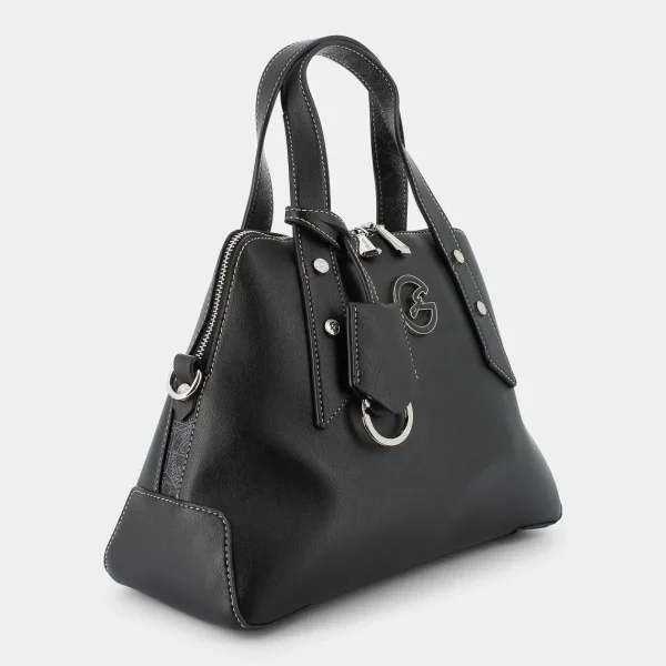 BENDN8366WZPM80DENISE PLUSBLACK/TEODOSIA BLACK- BORSE^GATTINONI Sale