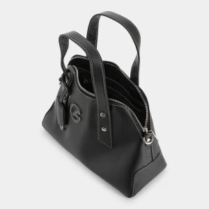 BENDN8366WZPM80DENISE PLUSBLACK/TEODOSIA BLACK- BORSE^GATTINONI Sale