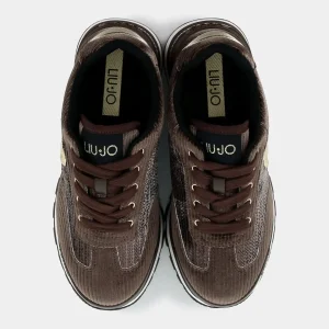 BF4053AMAZING 23- SNEAKERS^LIU-JO Sale