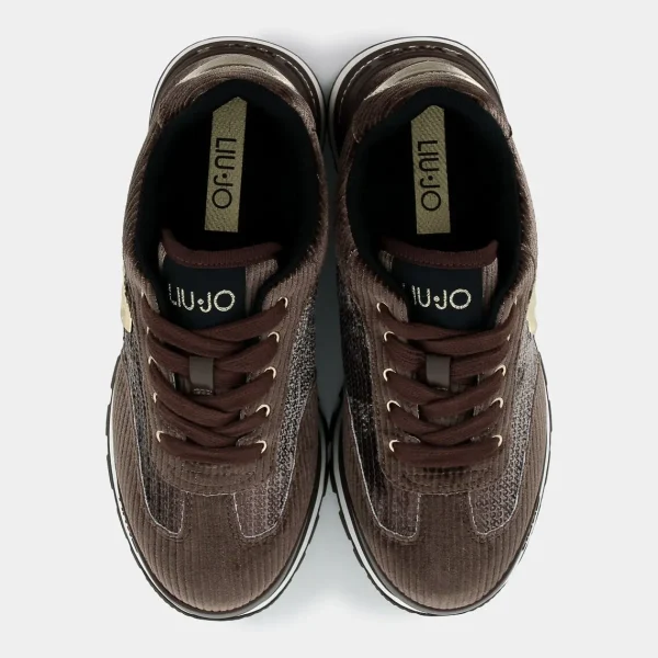 BF4053AMAZING 23- SNEAKERS^LIU-JO Sale