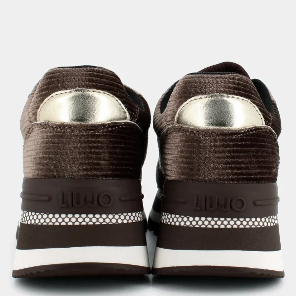 BF4053AMAZING 23- SNEAKERS^LIU-JO Sale