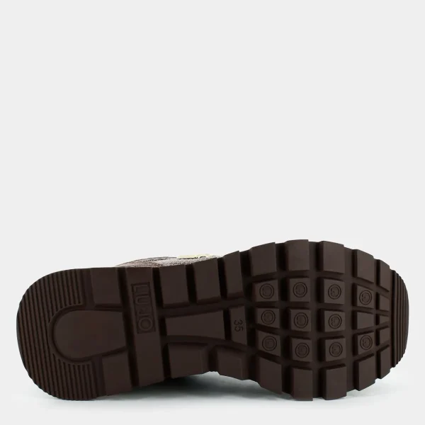BF4053AMAZING 23- SNEAKERS^LIU-JO Sale