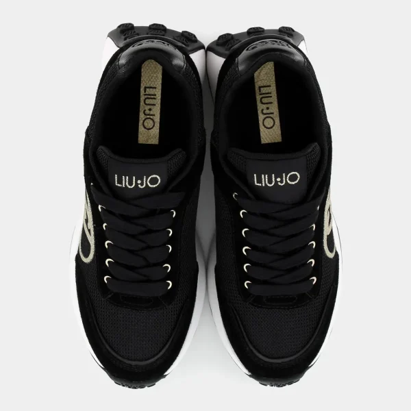 BF4085LOLO 17- SNEAKERS^LIU-JO Discount