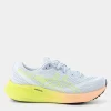 1011B780GEL-PULSE 15COOL GREY/SAFETY YELLOW- SPORTIVE^ASICS Fashion