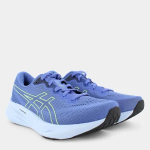 1012B593GEL-PULSE 15SAPPHIRE/ILLUMINATE YELLOW- SPORTIVE^ASICS Best