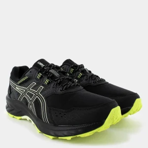 1011B705GEL-VENTURE 9 WPBLACK/COOL MATCHA- SPORTIVE^ASICS Best