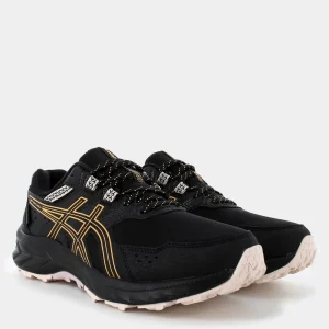 1012B519GEL-VENTURE 9 WPBLACK/STADIUM ORANGE- SPORTIVE^ASICS Shop