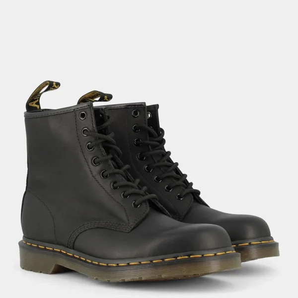 BG11822003GREASY.- SCARPONCINI^DR MARTENS Cheap