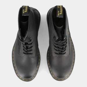 BG11822003GREASY.- SCARPONCINI^DR MARTENS Cheap