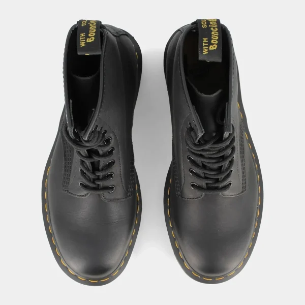 BG11822003GREASY.- SCARPONCINI^DR MARTENS Cheap