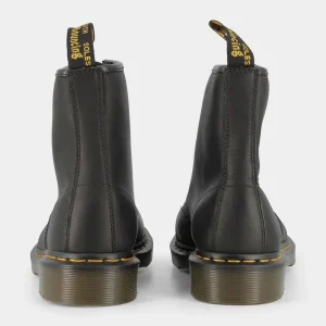 BG11822003GREASY.- SCARPONCINI^DR MARTENS Cheap