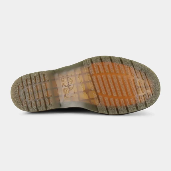 BG11822003GREASY.- SCARPONCINI^DR MARTENS Cheap