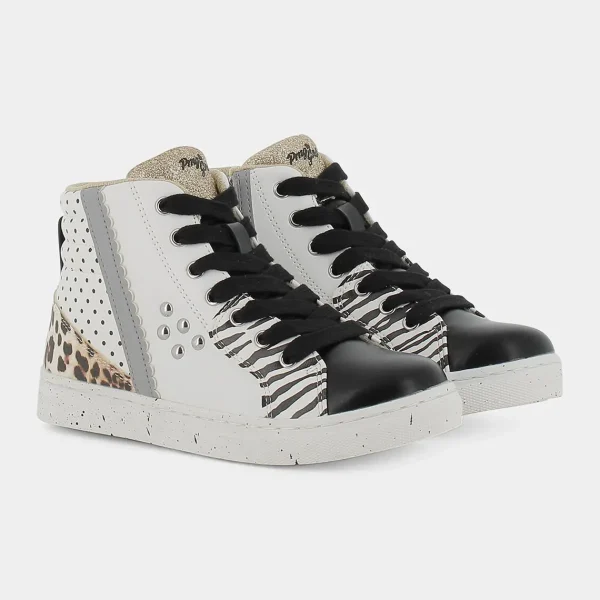 2959600- ANIMALIER- SNEAKERS^PRIMIGI Flash Sale