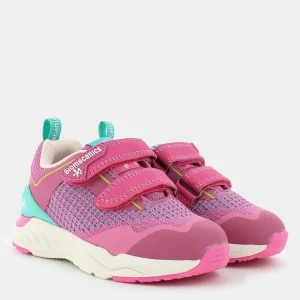 241261Bio Evolution FUCSIA TIFFANY- PRIMI PASSI^BIOMECANICS Sale