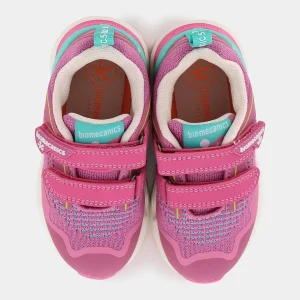 241261Bio Evolution FUCSIA TIFFANY- PRIMI PASSI^BIOMECANICS Sale