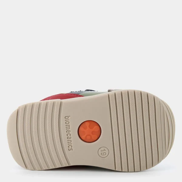 241130BiogateoOCEAN- PRIMI PASSI^BIOMECANICS Outlet