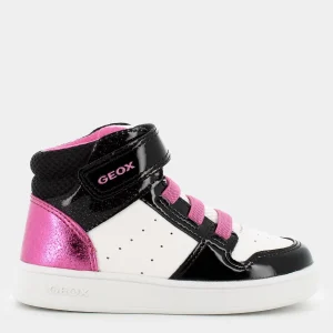 B465MA0BCKCC0404ECLYPER NERO ROSA- PRIMI PASSI^GEOX Flash Sale