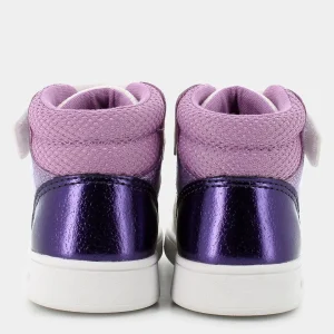 B465MA0BCKCC1030ECLYPERWHITE LAVANDER- PRIMI PASSI^GEOX Online