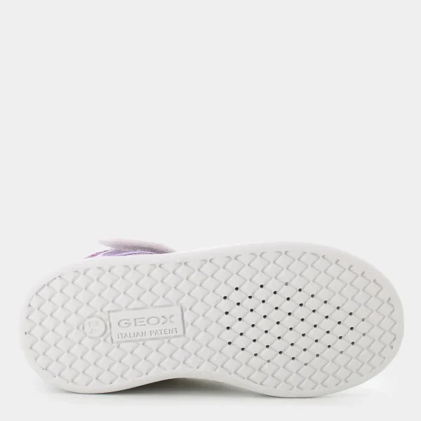 B465MA0BCKCC1030ECLYPERWHITE LAVANDER- PRIMI PASSI^GEOX Online