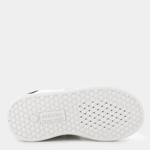 B365MA0BCKCC1030ECLYPERWHITE/LAVENDER- PRIMI PASSI^GEOX Store
