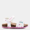 B922RA00004C0653SANDAL CHALKI FANTASIA- PRIMI PASSI^GEOX Hot