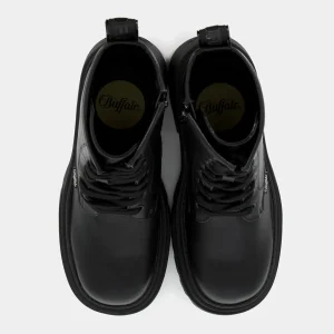 1622538BRAVR LACE UP- SCARPONCINI^BUFFALO Fashion